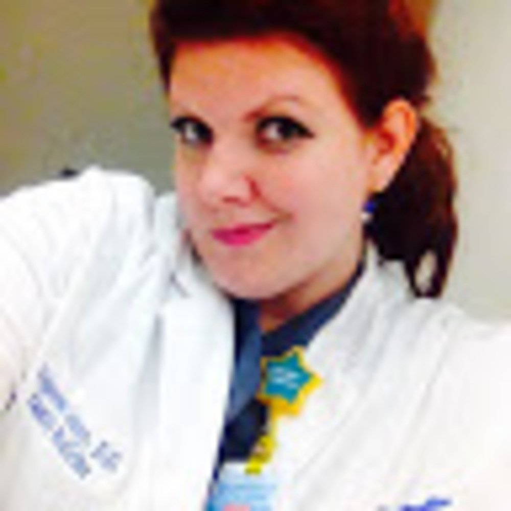Meet your Posher, Vanessa